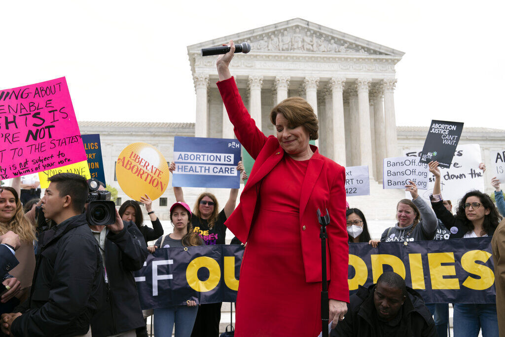 Supreme Court Abortion